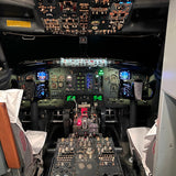 Flugsimulator